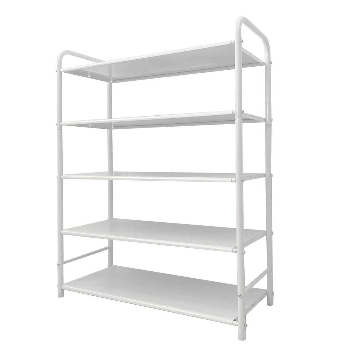 Zapatero Metálico 20 Pares - Nyana Store