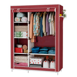 Armario Vestidor Tela
