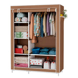 Armario Vestidor Tela