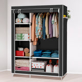 Armario Vestidor Tela