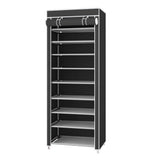 Armario Zapatero Tela 27 Pares