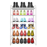 Zapatero Estructural 24 Pares