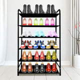 Zapatero Estructural 24 Pares