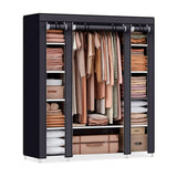 Armario Vestidor Tela