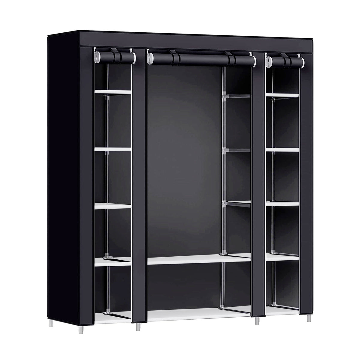 Armario Vestidor Tela