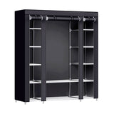 Armario Vestidor Tela