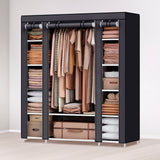 Armario Vestidor Tela