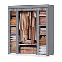 Armario Vestidor Tela