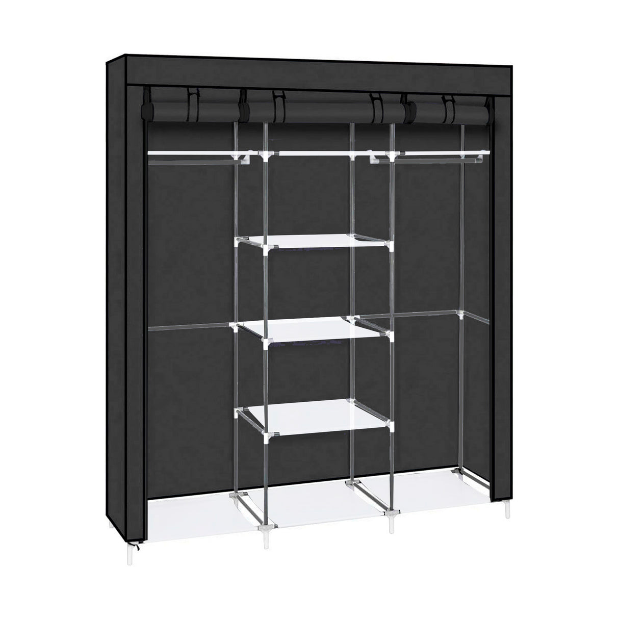 Armario Vestidor Tela