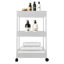 Carrito Almacenamiento Slim