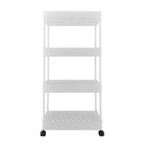 Carrito Almacenamiento Slim