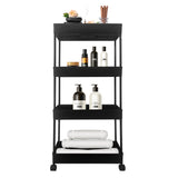 Carrito Almacenamiento Slim