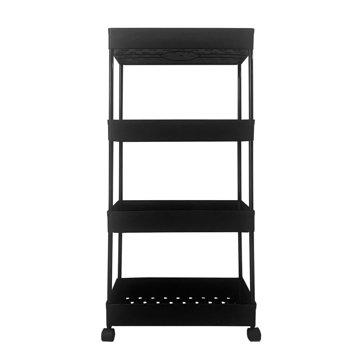 Carrito Almacenamiento Slim