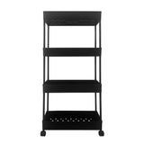 Carrito Almacenamiento Slim