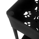 Carrito Almacenamiento Slim