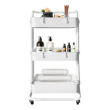 Carrito Almacenamiento Premiun