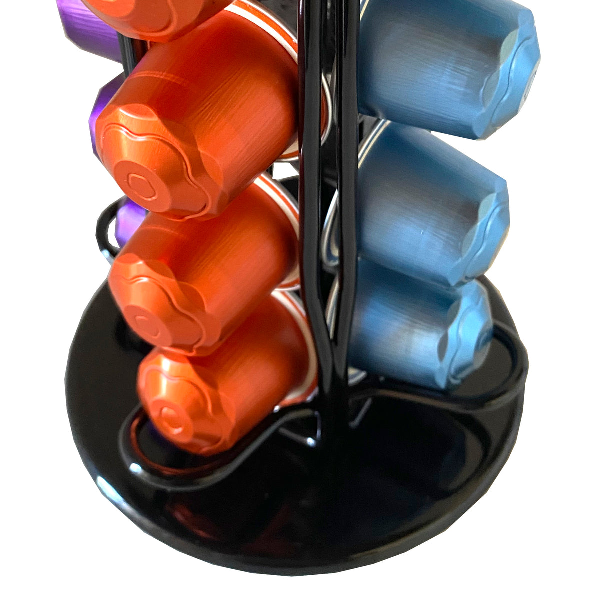 Organizador Cápsulas Nespresso