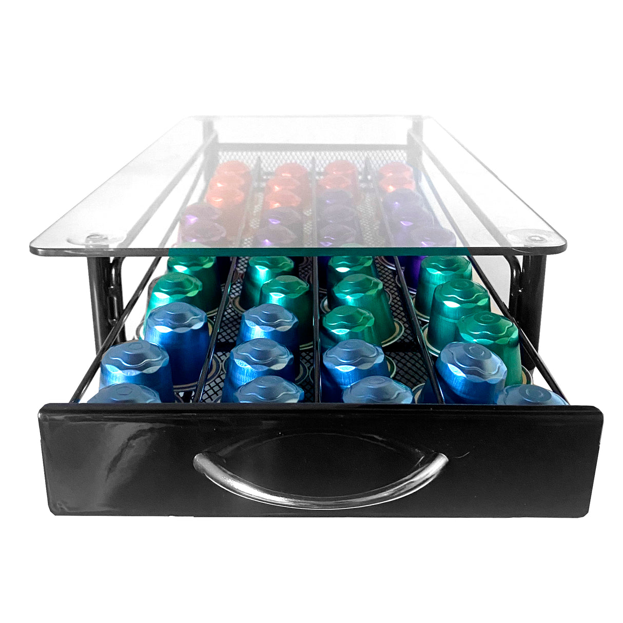 Organizador Cápsulas Nespresso