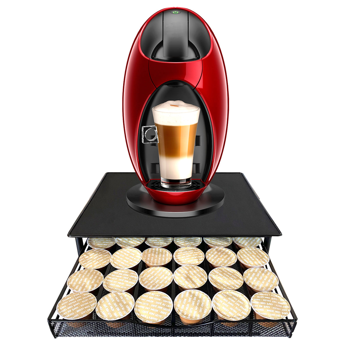 Organizador Cápsulas Dolce Gusto