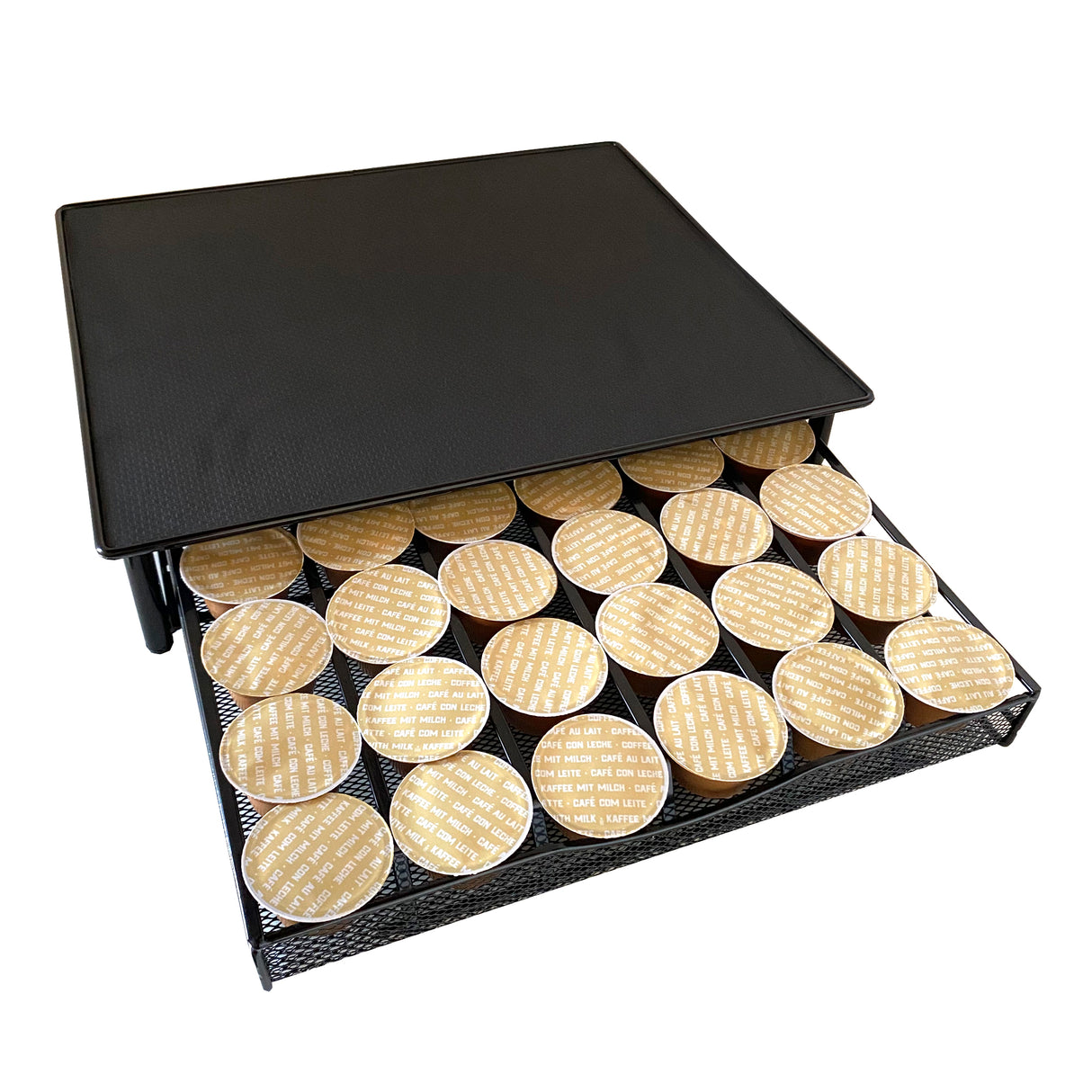 Organizador Cápsulas Dolce Gusto