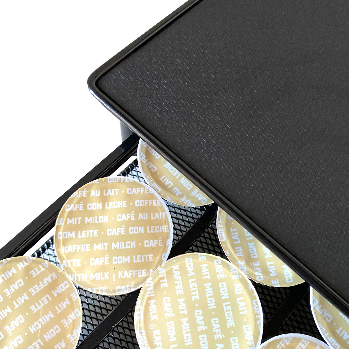 Organizador Cápsulas Dolce Gusto