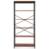 Estantería industrial