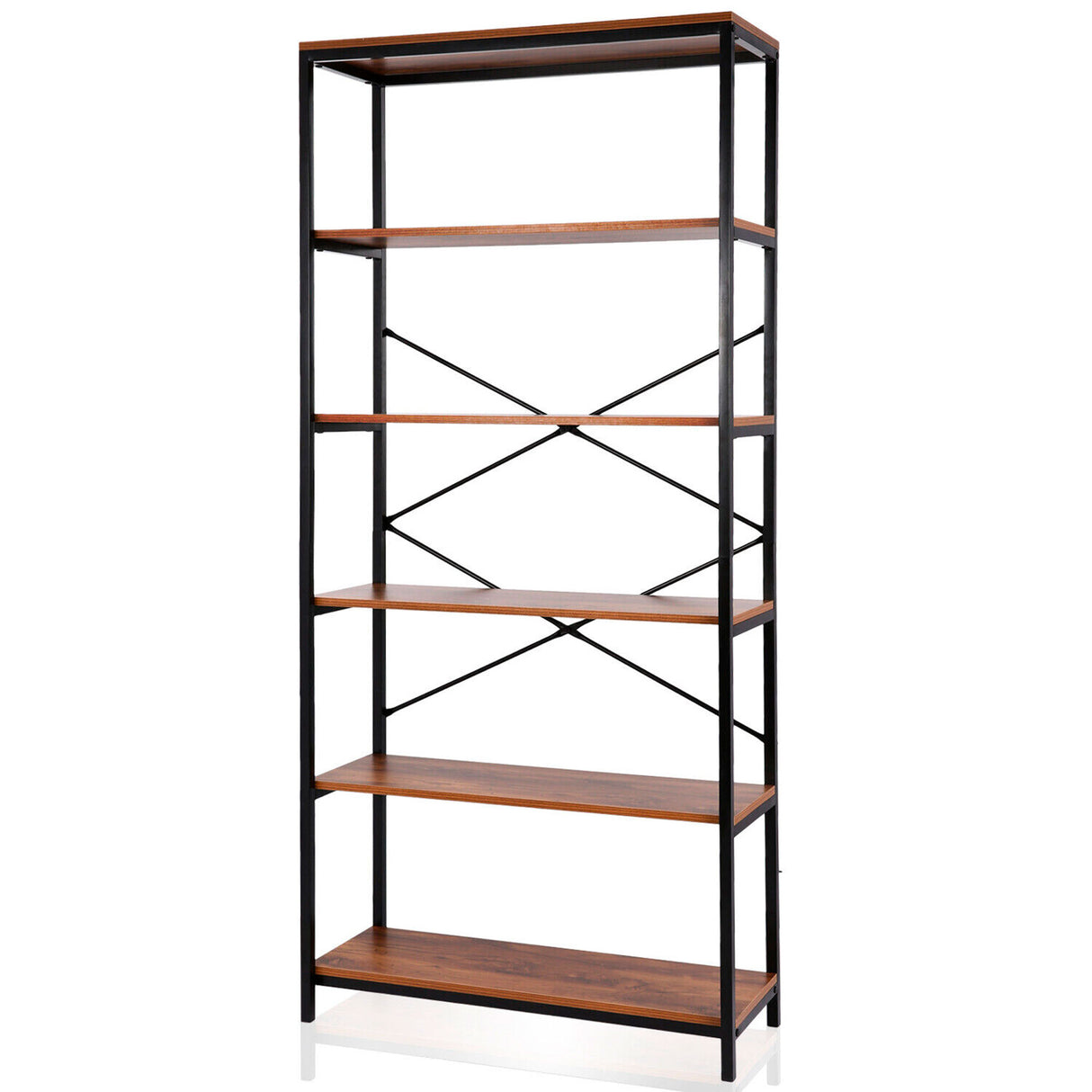 Estantería industrial