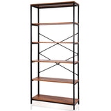 Estantería industrial