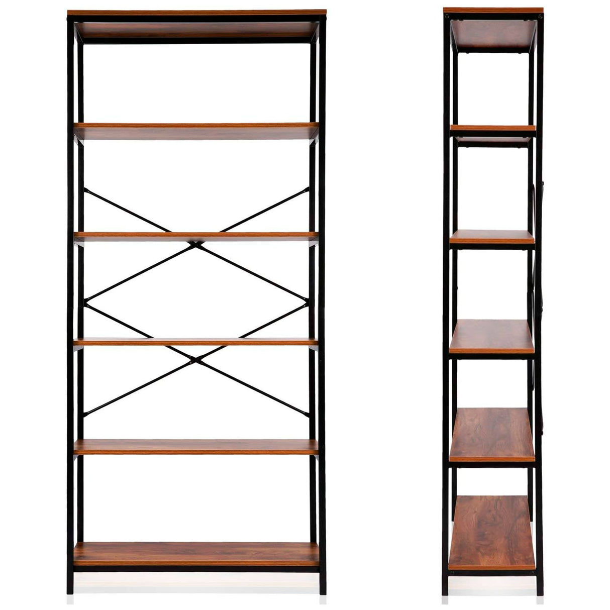 Estantería industrial