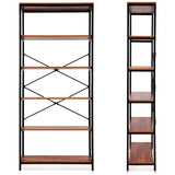 Estantería industrial