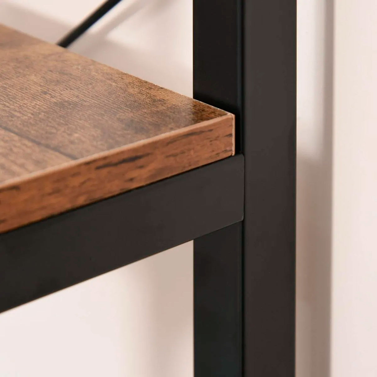 Estantería industrial