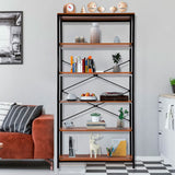 Estantería industrial