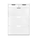 Mueble zapatero recibidor