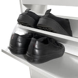 Mueble zapatero recibidor