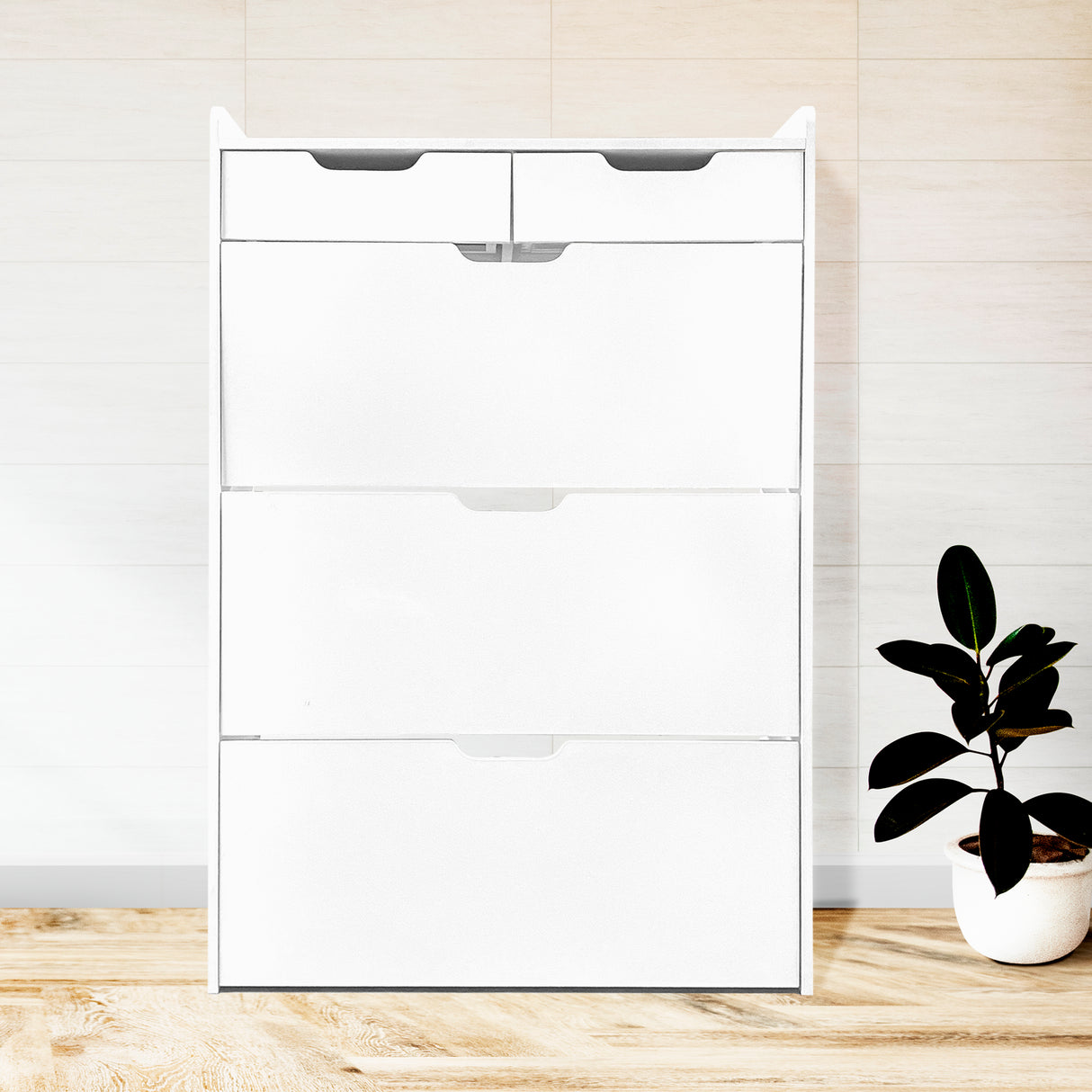 Mueble zapatero recibidor