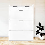 Mueble zapatero recibidor