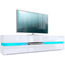 Mueble de TV moderno