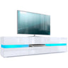 Mueble de TV moderno