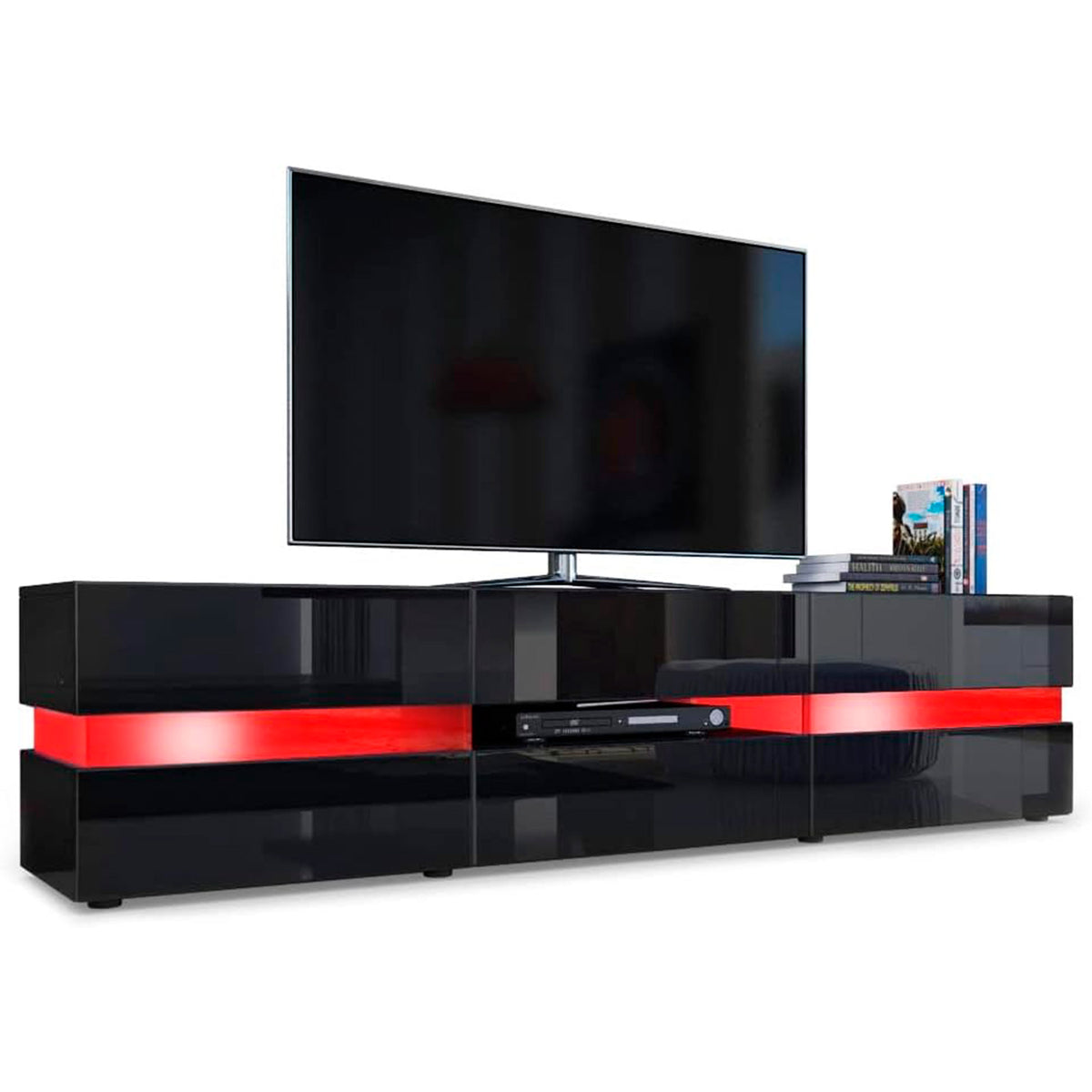 Mueble de TV moderno
