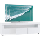 Mueble de TV moderno
