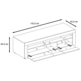 Mueble de TV moderno