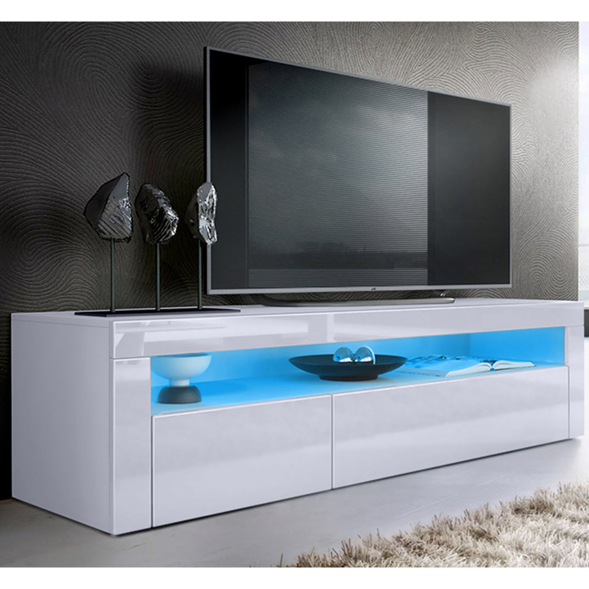 Mueble de TV moderno