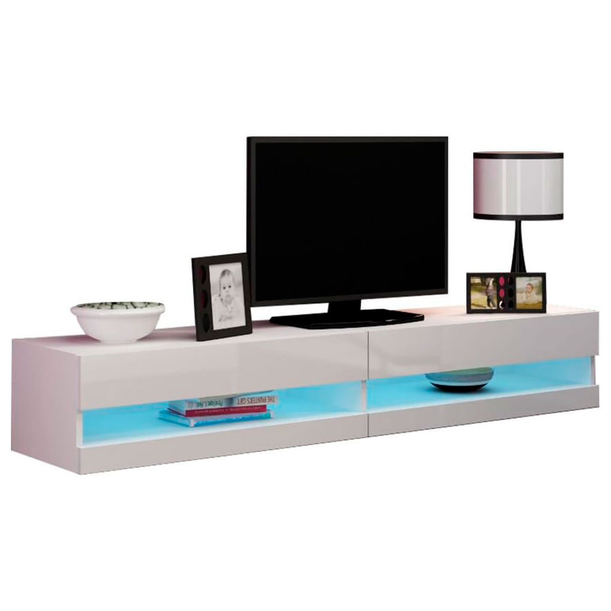 Mueble de televisión moderno