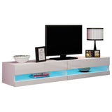 Mueble de televisión moderno