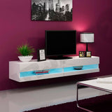 Mueble de televisión moderno