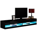 Mueble de televisión moderno