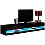 Mueble de televisión moderno