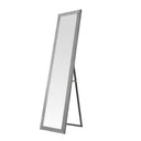 Espejo de Pie Nórdico en Madera