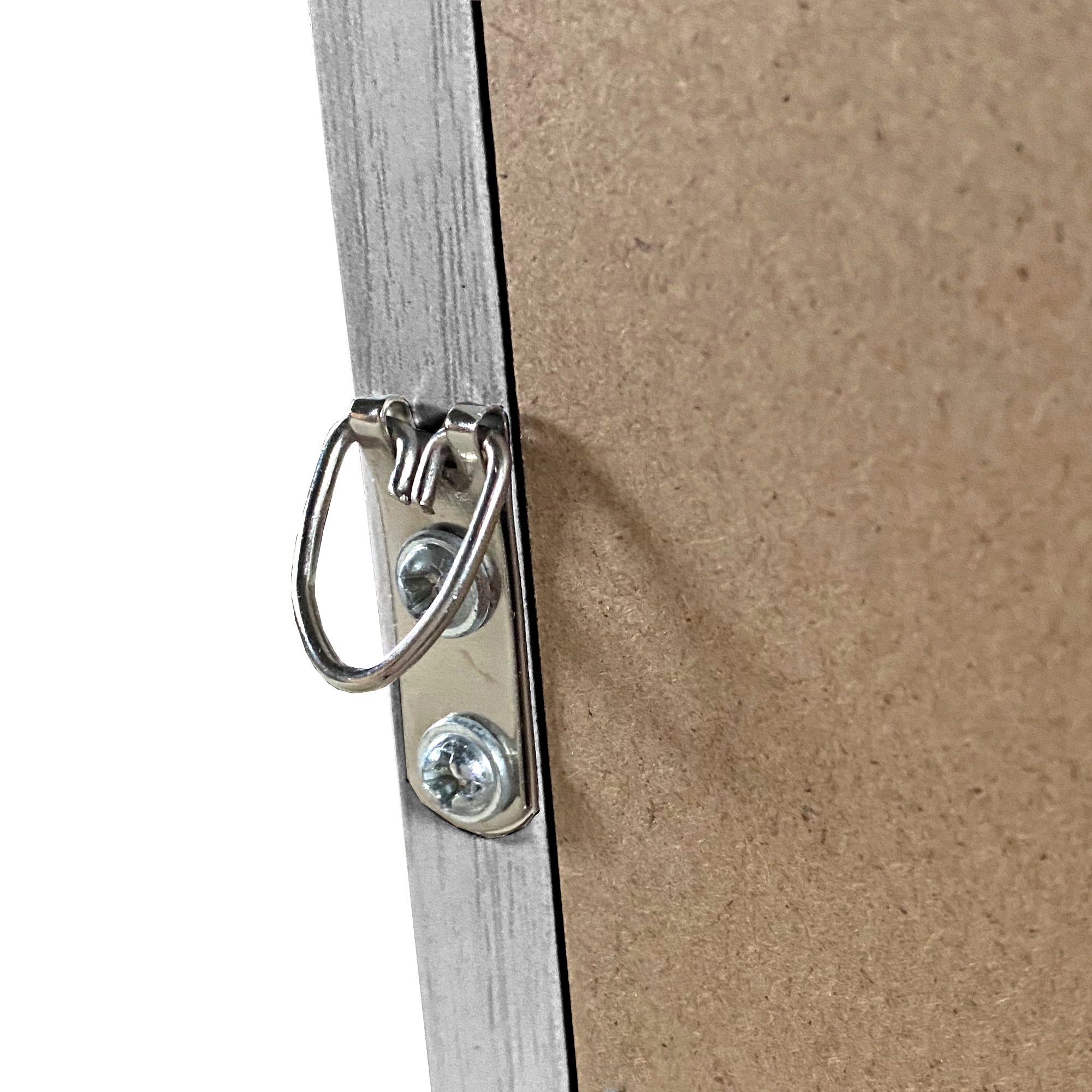 Espejo de Pie Nórdico en Madera 157x37 cm