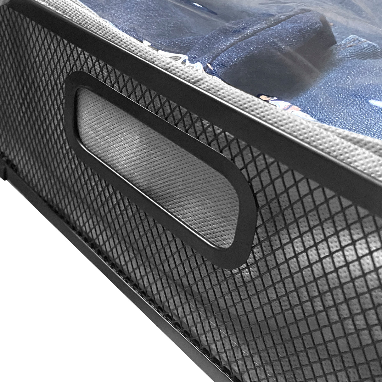 Organizador Bajo Cama Metal